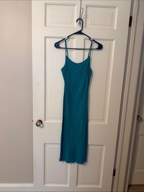 Victoria’s Secret dress